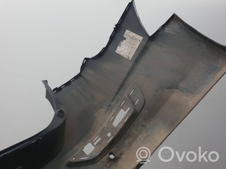 Volvo XC70 Rear bumper 30678710