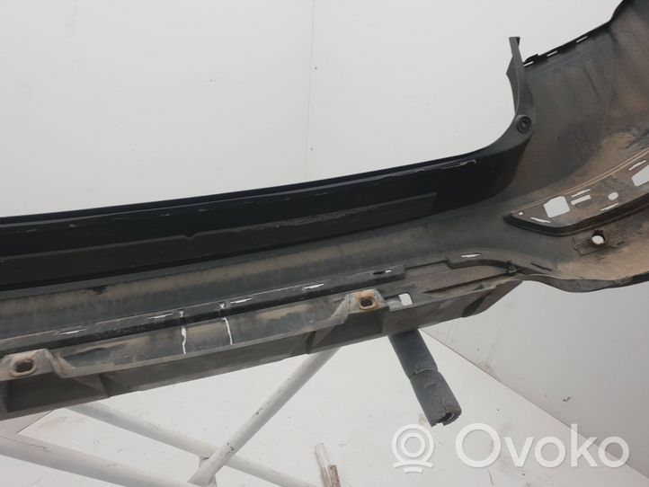 Volvo XC70 Rear bumper 30678710