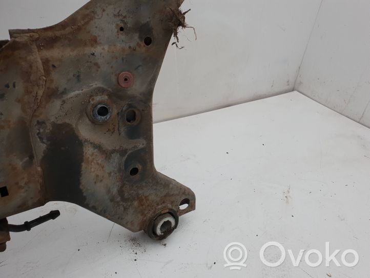 Volvo XC70 Front axle beam 31406809