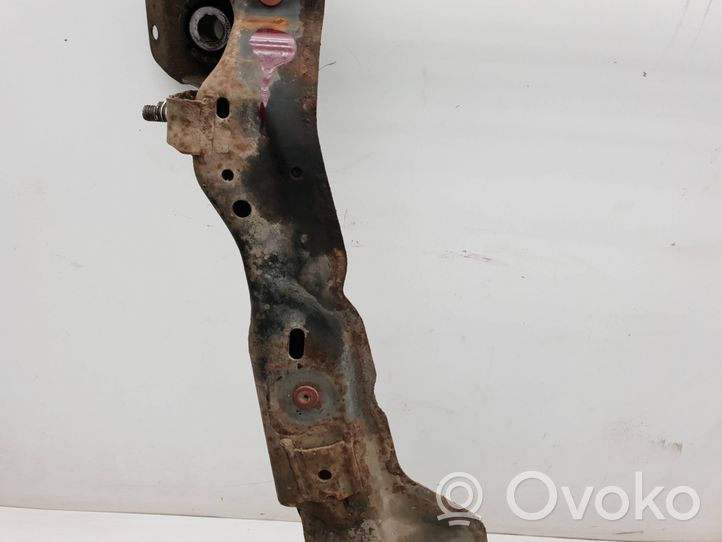 Volvo XC70 Front axle beam 31406809