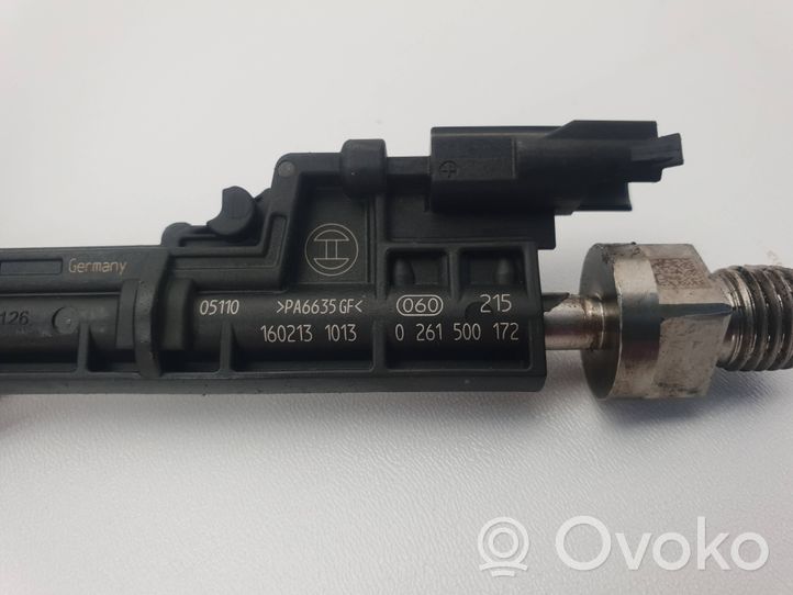 BMW 2 F22 F23 Injecteur de carburant 7639994