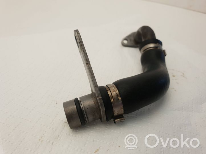 BMW 2 F22 F23 Tubo flessibile mandata olio del turbocompressore turbo 970390157001