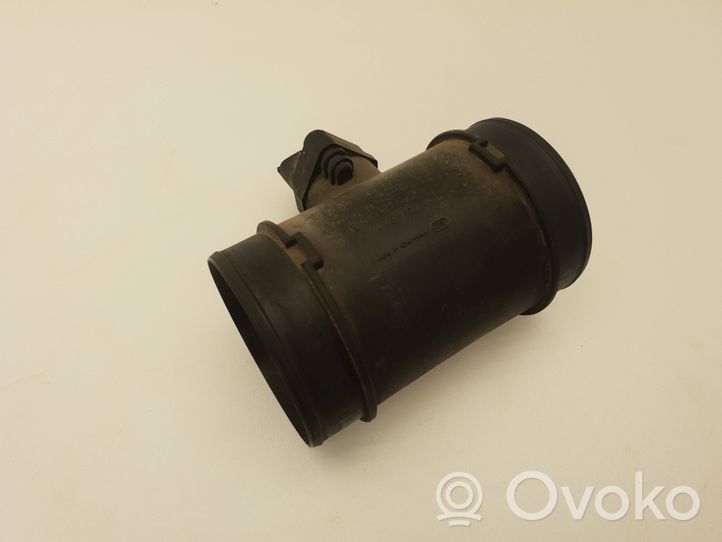 Opel Frontera B Mass air flow meter 0281002479