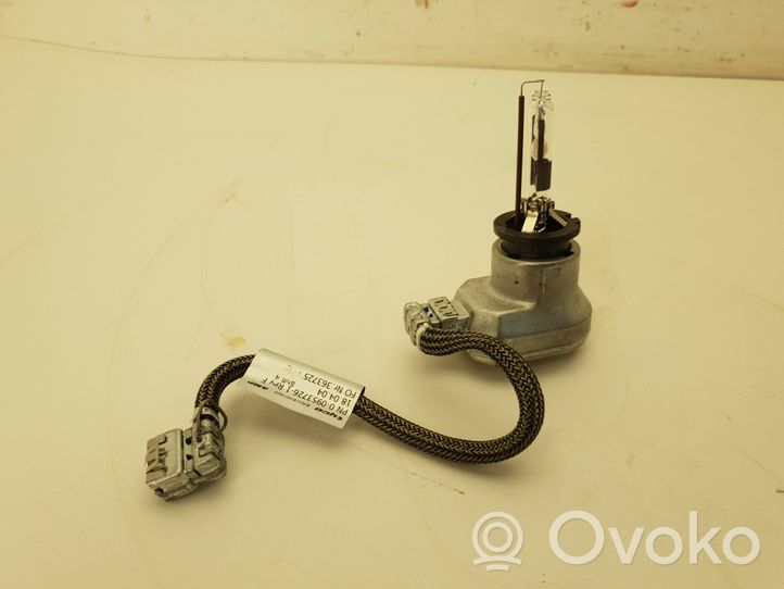 Volvo XC90 Lampadina Xenon 89027763