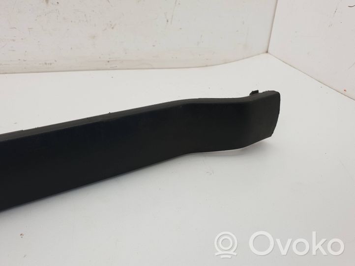 BMW 3 E36 Modanatura separatore del paraurti anteriore M510094L