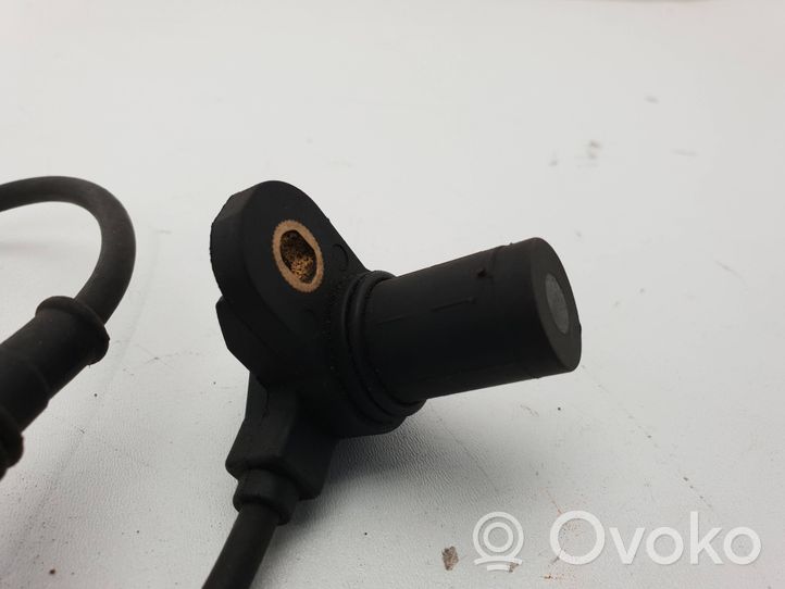 BMW 3 E46 Sensor de velocidad del cigüeñal 550582