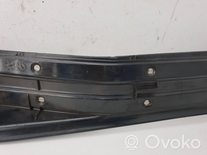 BMW 3 E46 Copertura del rivestimento del sottoporta anteriore 7891985