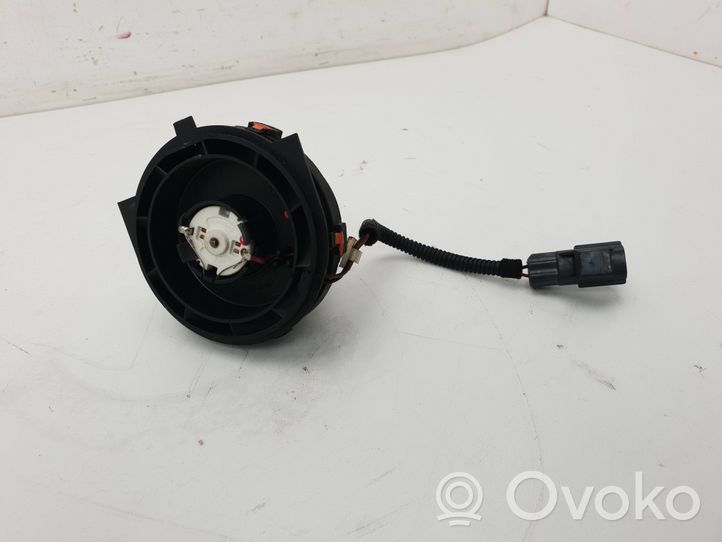 Volvo XC90 Module d'unité de commande de ventilateur 0130002843