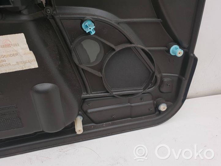 Volvo XC90 Moulure de porte avant 1132692
