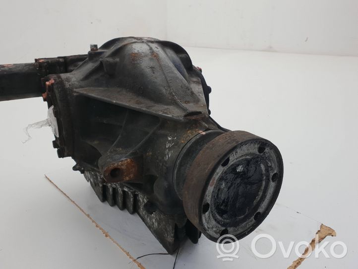 BMW M5 Mechanizm różnicowy tylny / Dyferencjał 2284170