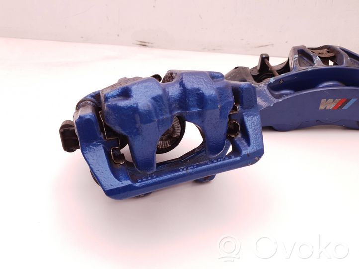 BMW M5 Front brake caliper 20A88103