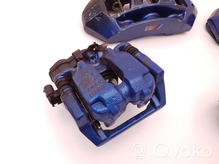 BMW M5 Front brake caliper 20A88103