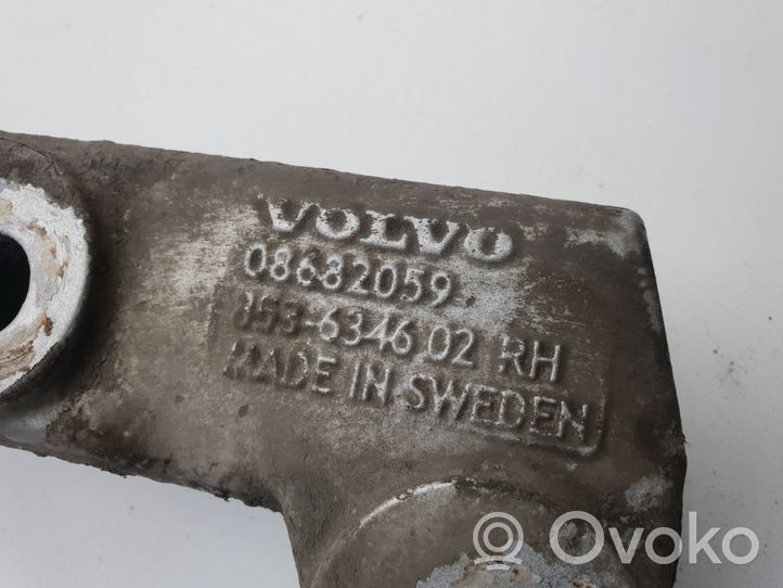 Volvo XC90 Kopetėlės 853634602