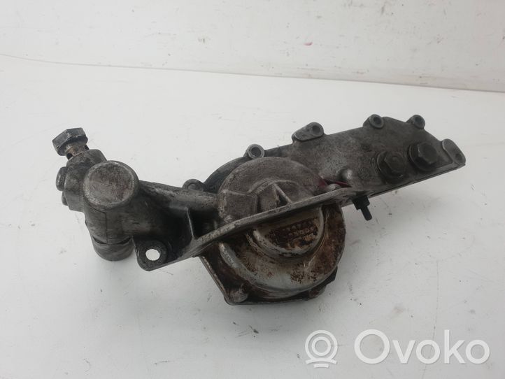 BMW 5 E39 Rura filtra miski olejowej 17384059