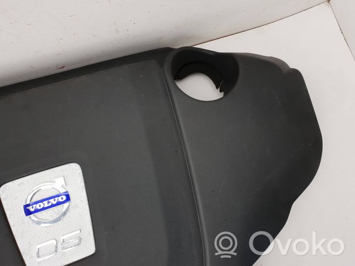 Volvo XC60 Cubierta del motor (embellecedor) 30771916