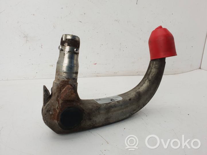 10210860700 BMW 7 E65 E66 Detachable tow bar, 210.04 € | RRR
