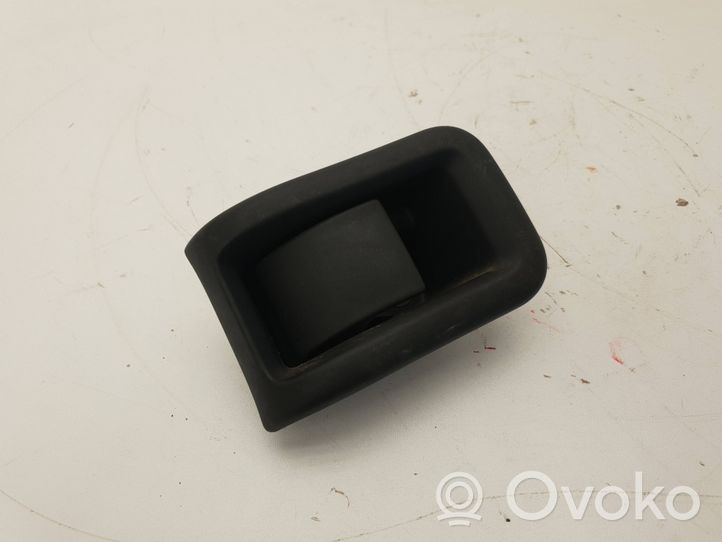 Volvo XC60 Engine bonnet (hood) release handle 30779851