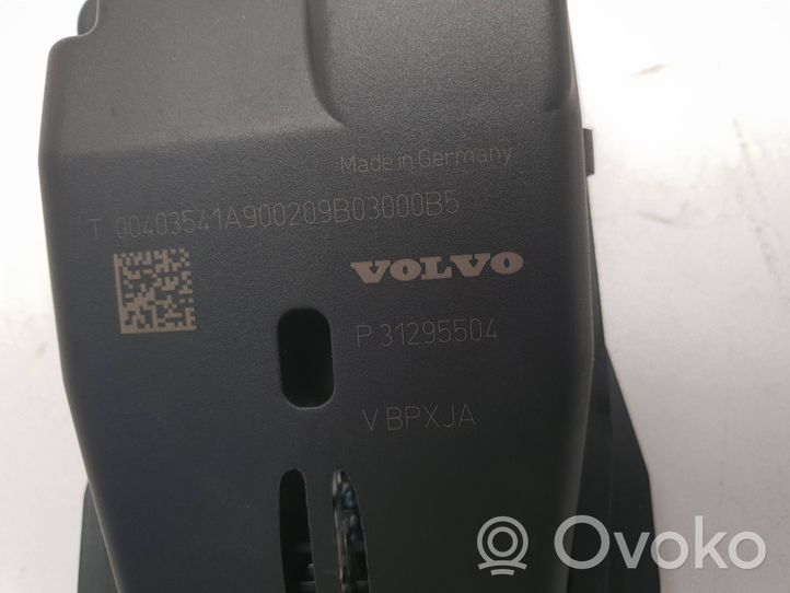 Volvo XC60 Rain sensor 31295504