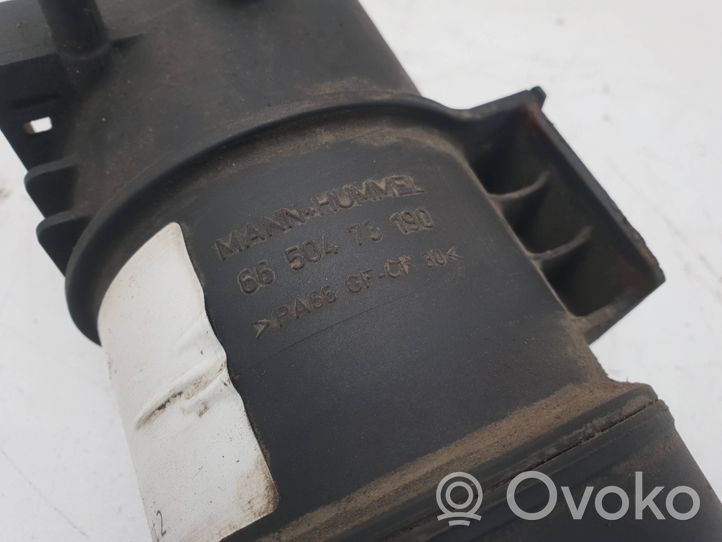 Volvo XC60 Boîtier de filtre à carburant 9G9N9155CA