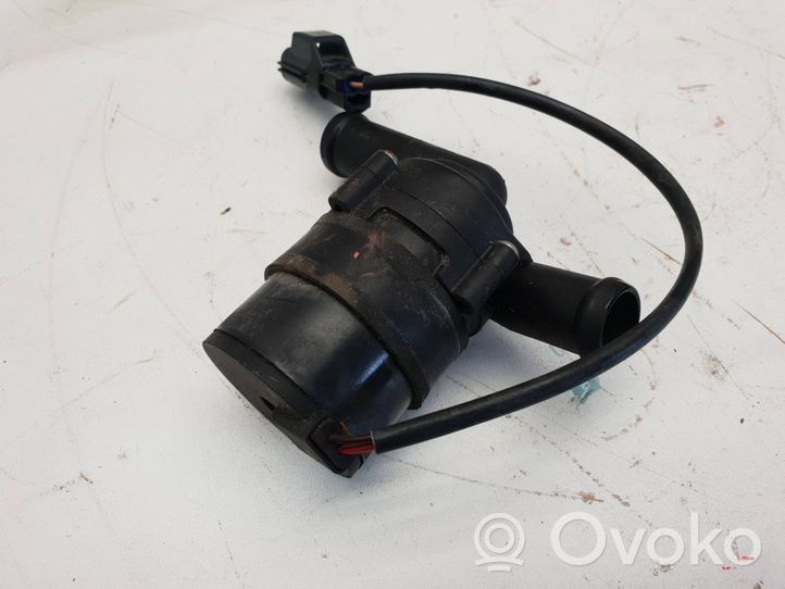 Volvo XC60 Water pump 9013378B