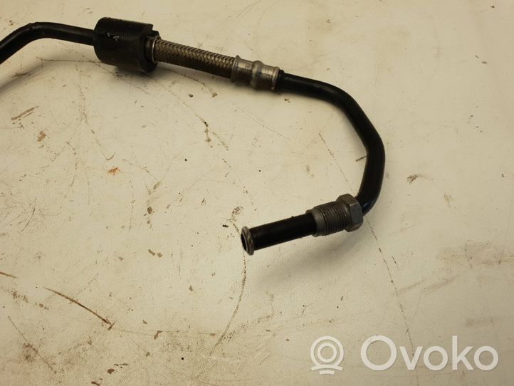 Volvo XC60 Brake line pipe/hose 