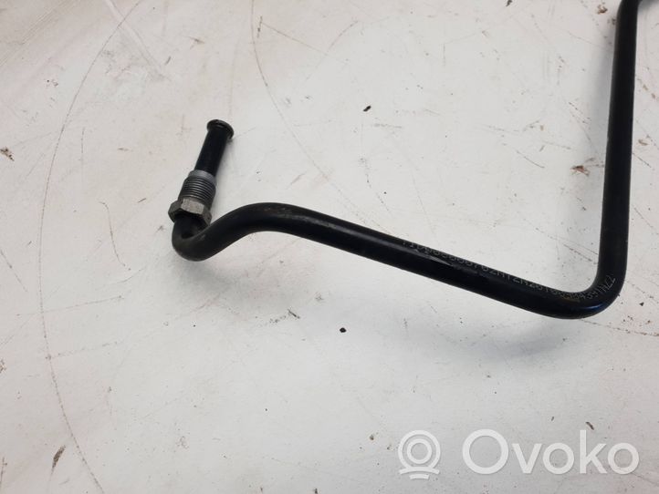 Volvo XC60 Brake line pipe/hose 