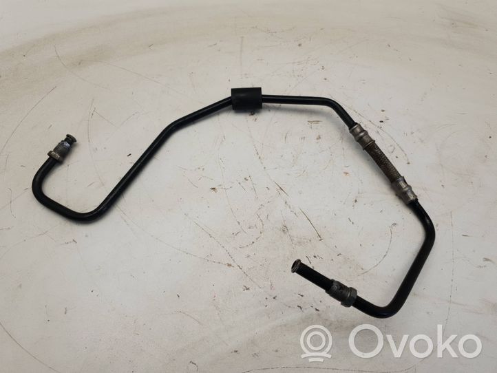 Volvo XC60 Brake line pipe/hose 5Q08000702N