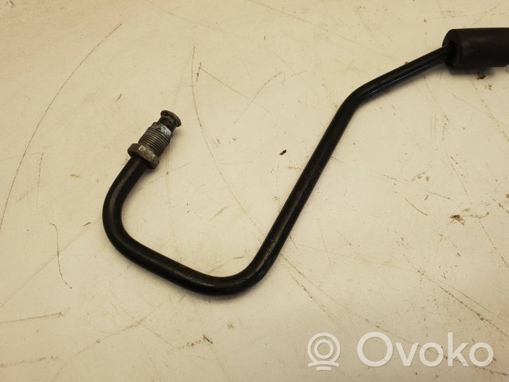 Volvo XC60 Brake line pipe/hose 5Q08000702N