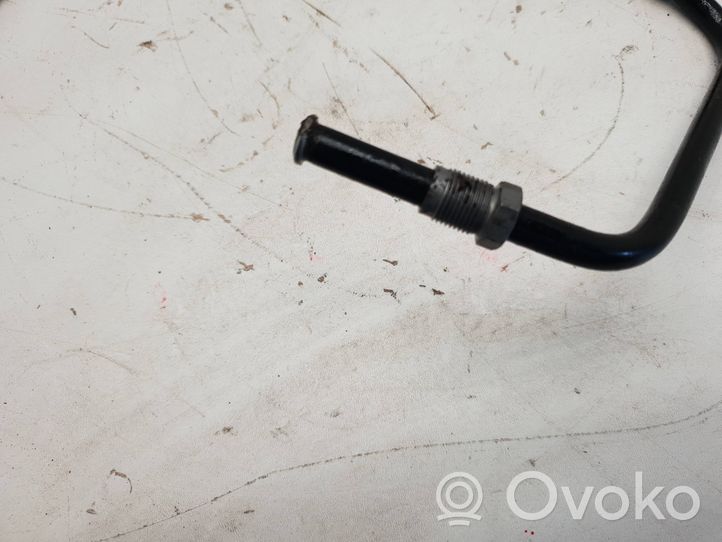 Volvo XC60 Brake line pipe/hose 5Q08000702N