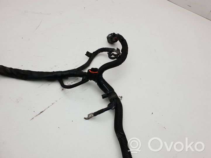 Volvo XC60 Cablaggio per l’installazione del motore 30761840