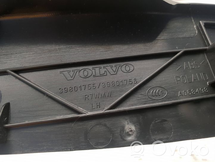 Volvo V60 Muu ulkopuolen osa 39801756
