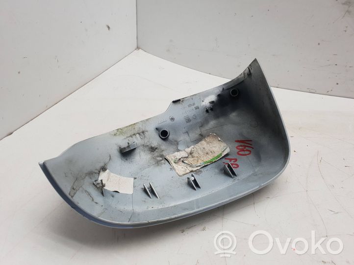 Volvo V60 Copertura in plastica per specchietti retrovisori esterni 3304548