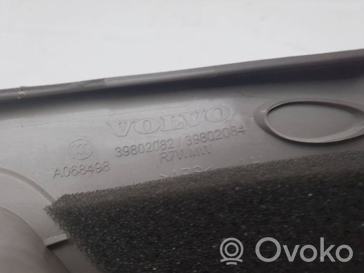 Volvo V60 Podsufitka / Komplet 39817633