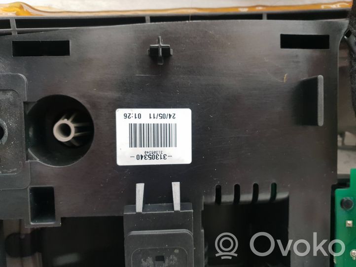 Volvo V60 Podsufitka / Komplet 39817633