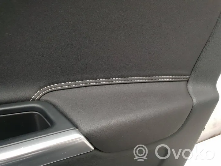 Volvo V60 Seat and door cards trim set 30727860