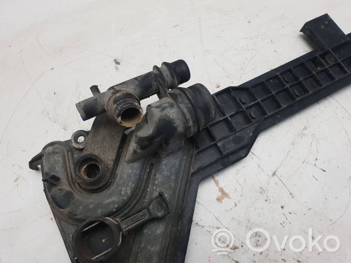 BMW 3 E46 Vase d'expansion / réservoir de liquide de refroidissement 1436251