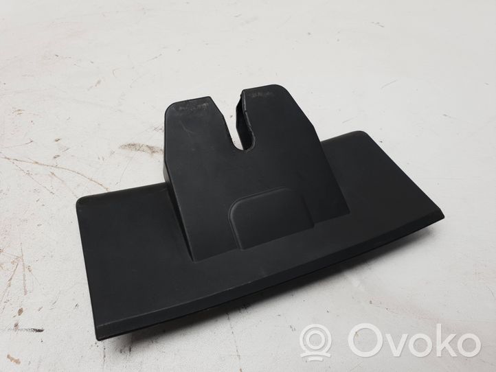 Volvo V60 Rivestimento serratura portellone posteriore/bagagliaio 31278889