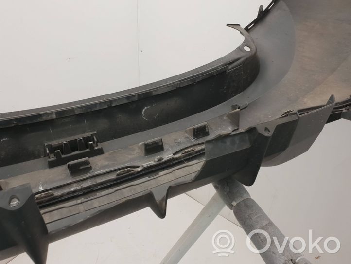 Volvo V60 Zderzak tylny 31323148