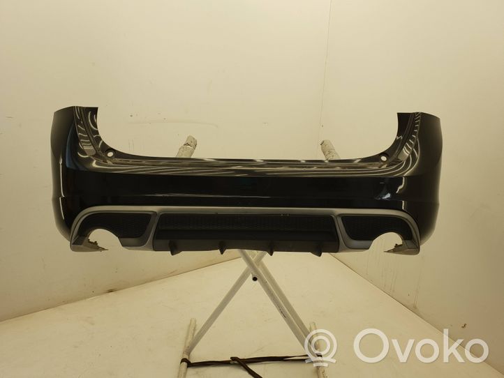 Volvo V60 Rear bumper 31323148