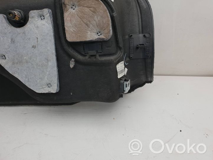 Volvo V60 Boczek / Tapicerka / bagażnika 39804319