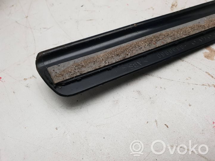 Volvo V60 Rivestimento sottoporta/minigonna laterale 8659960