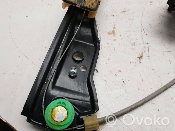 Volvo V60 Mechanizm podnoszenia szyby przedniej bez silnika 964290100