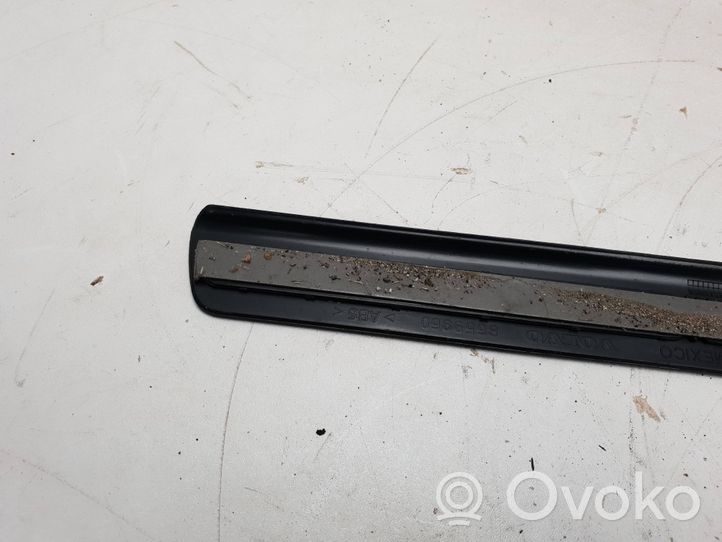 Volvo V60 Rivestimento sottoporta/minigonna laterale 8659960