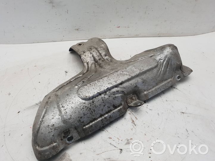 Volvo V60 Exhaust heat shield 31293261