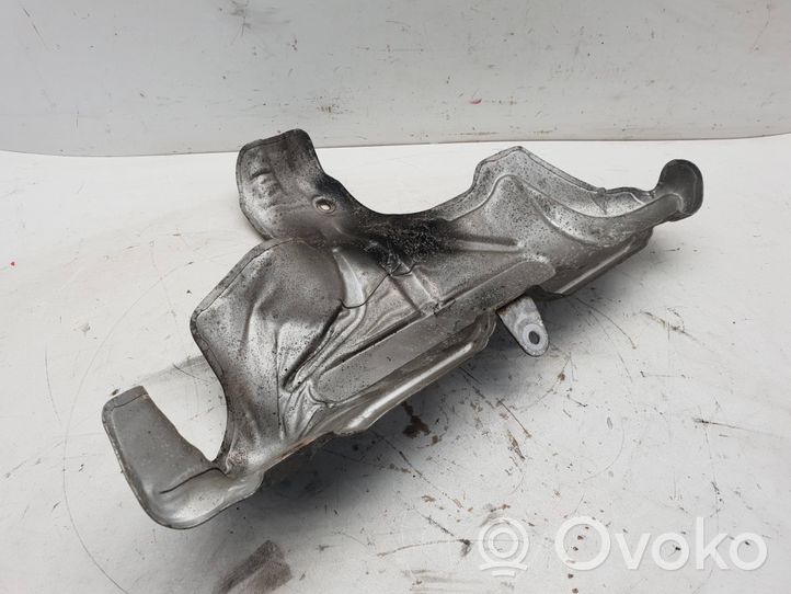 Volvo V60 Exhaust heat shield 31293261