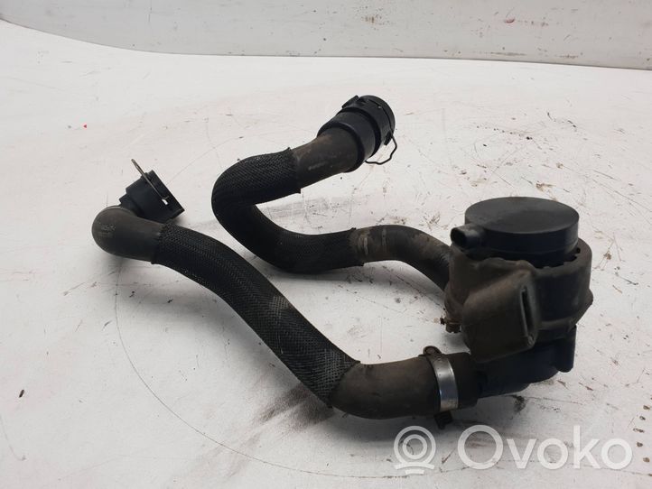 Volvo V60 Electric auxiliary coolant/water pump 1319710