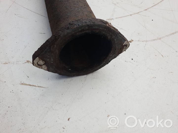 Volvo V60 EGR valve line/pipe/hose 