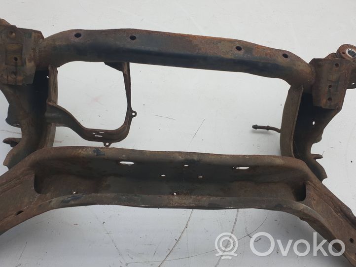 Volvo V60 Rear axle beam 31329218