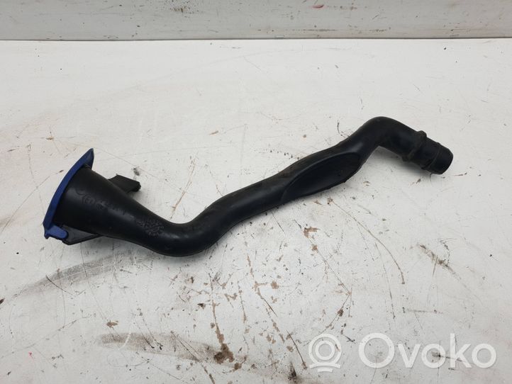 Volvo V60 Window washer liquid tank fill tube 31253224