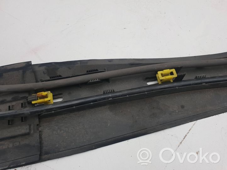 Volvo V60 Center/middle under tray cover 6G919E372AB